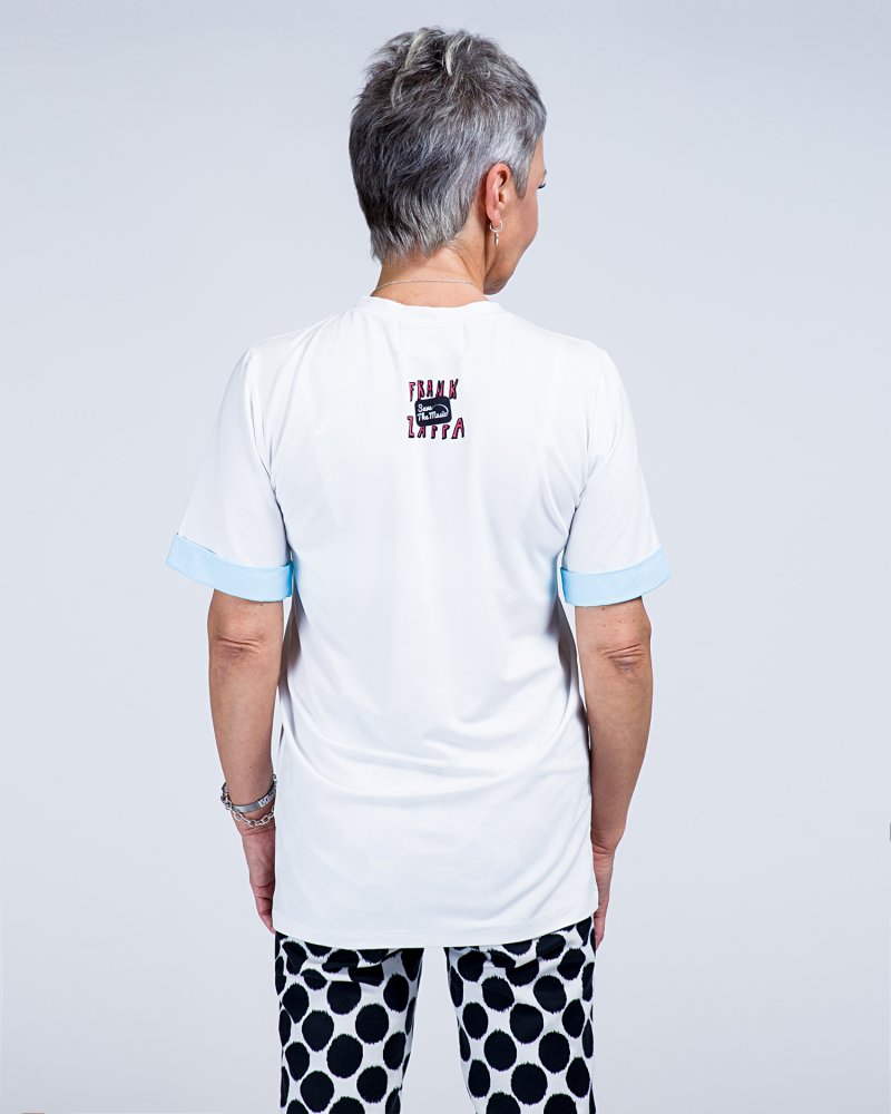 t-shirt zappa