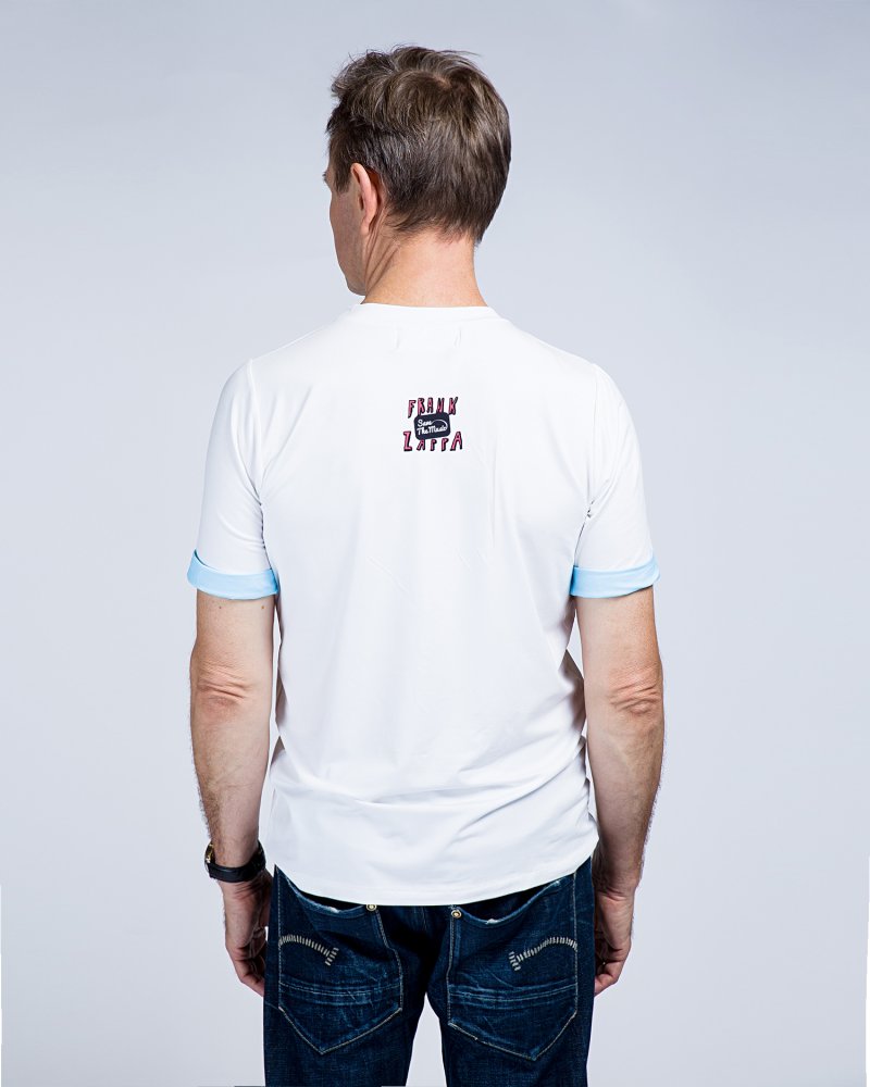 t-shirt frank zappa