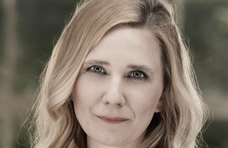 Aleksandra Sewerynik portret