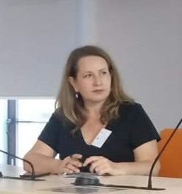 Beata Bolesławska