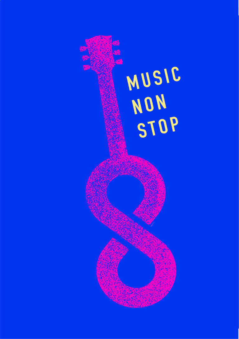music non stop